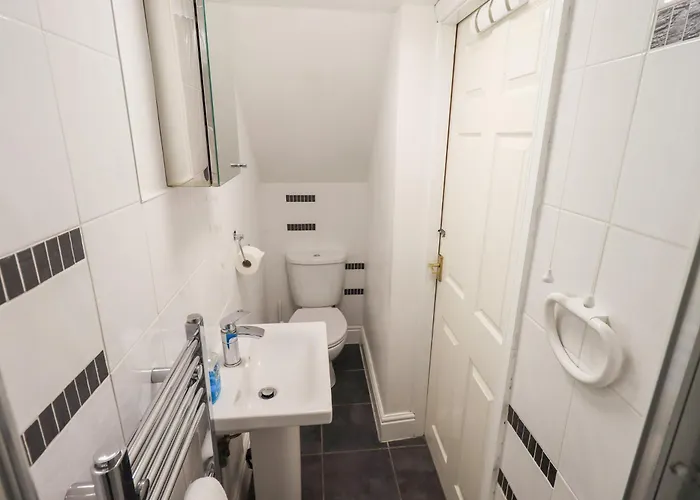 Apartment Drystones Grasmere