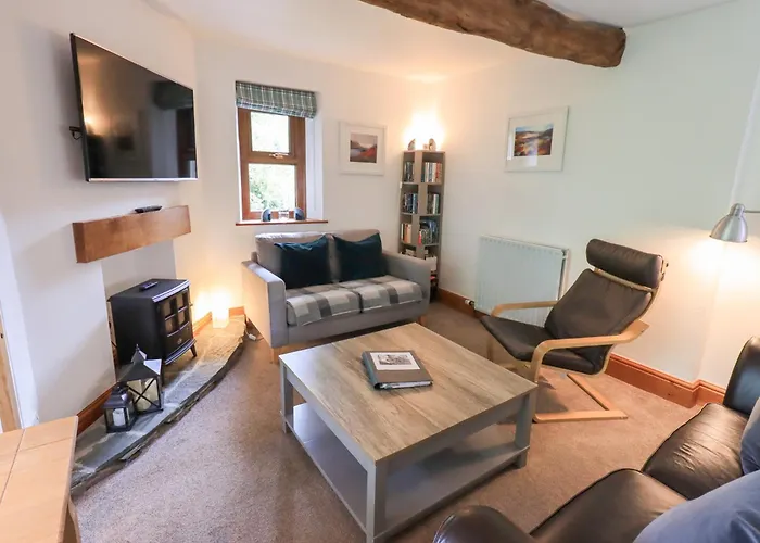 Apartment Drystones *