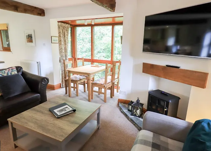 Drystones * Grasmere