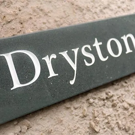 Drystones
