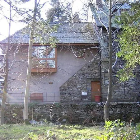 Drystones Grasmere