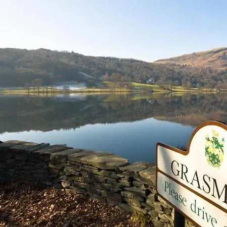 Drystones Apartment Grasmere