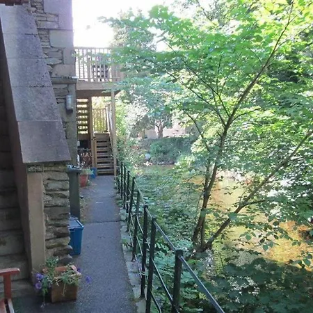 Drystones Grasmere