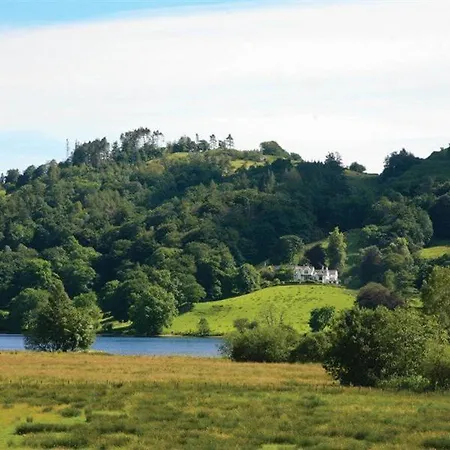 Drystones Grasmere