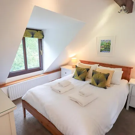 Drystones Apartamento