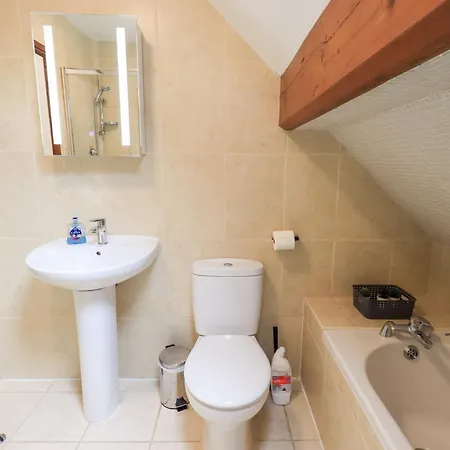 Apartamento Drystones *