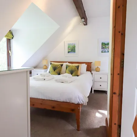 Drystones Apartamento Grasmere