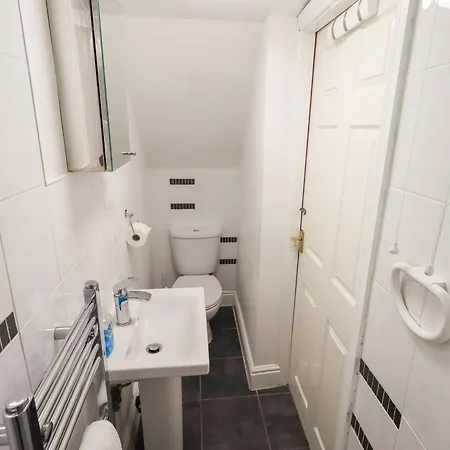 Daire Drystones Grasmere