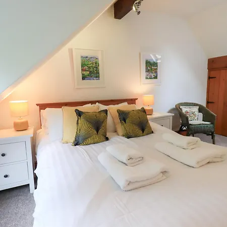 Drystones Appartement