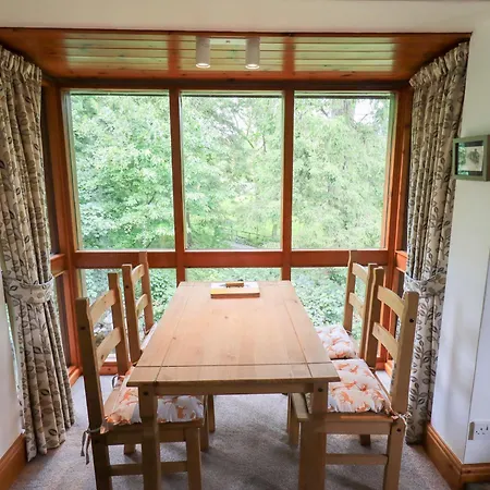 Appartement Drystones *