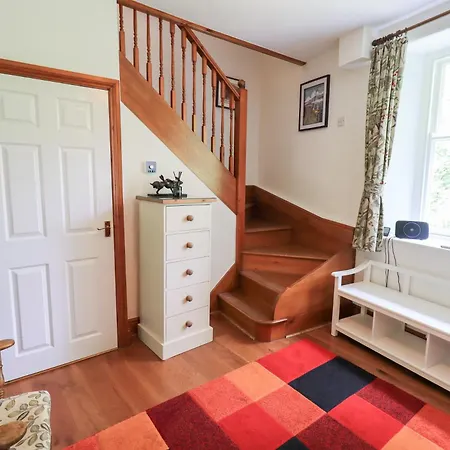 Drystones * Grasmere