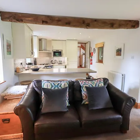 Drystones Appartement *