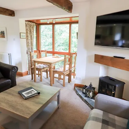 Drystones * Grasmere