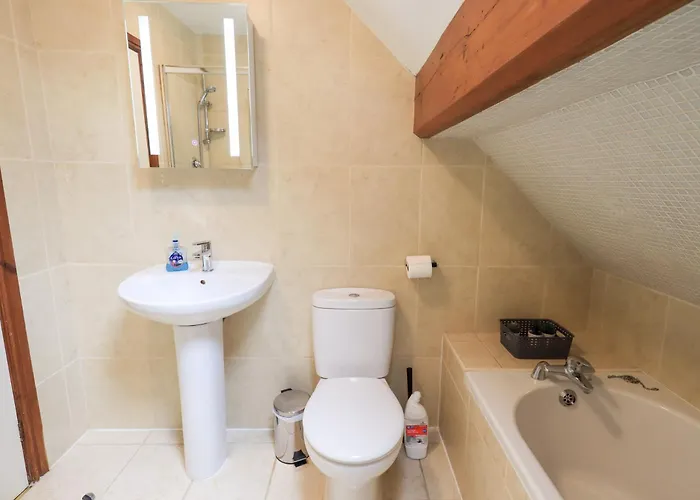 Lejlighed Drystones *